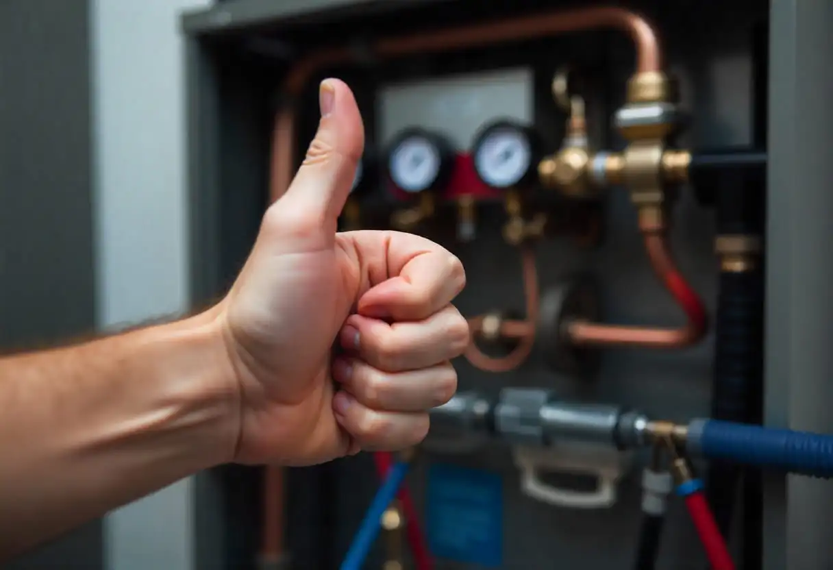 Emergency HVAC services and installations in Bardwell, KY